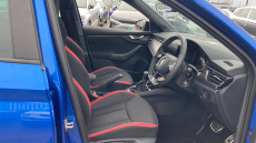 Skoda Kamiq 1.0 TSI 110 Monte Carlo 5dr DSG Petrol Hatchback